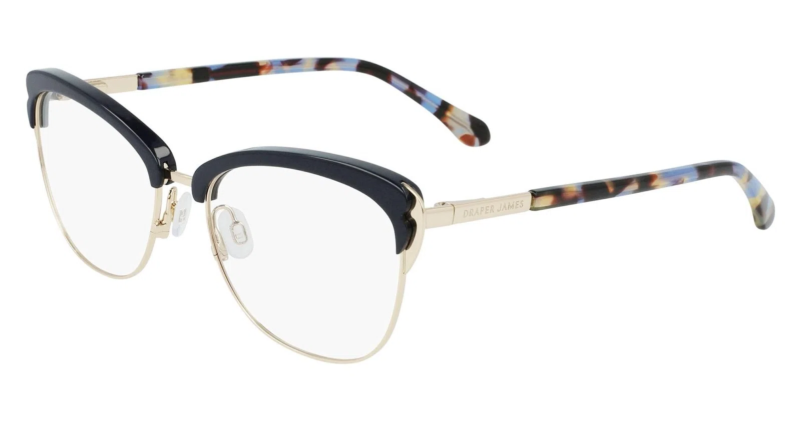 Draper James DJ5023 Eyeglasses - view 2